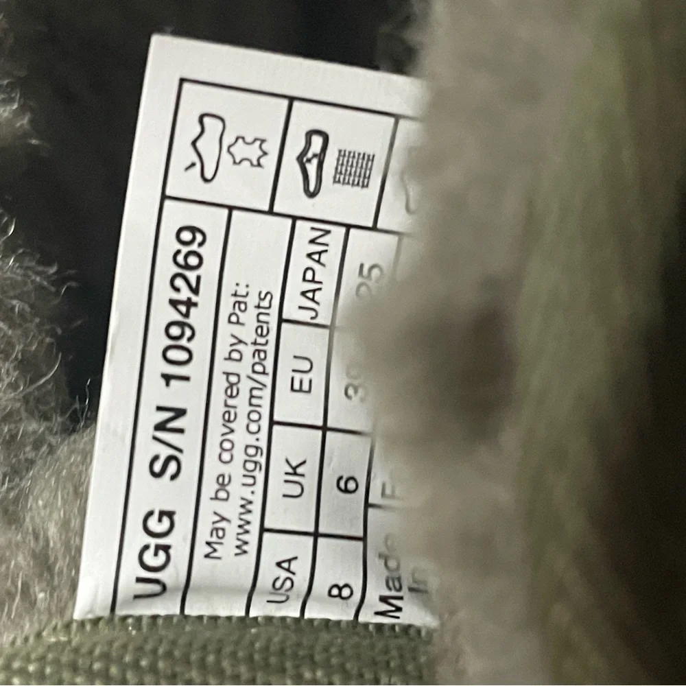 UGG Neumel Women’s Boots